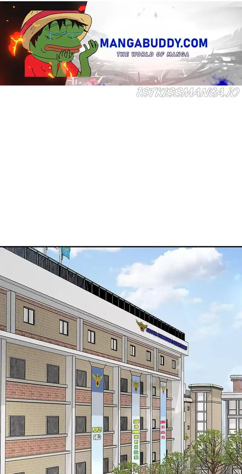 Chasing Tails Chapter 31