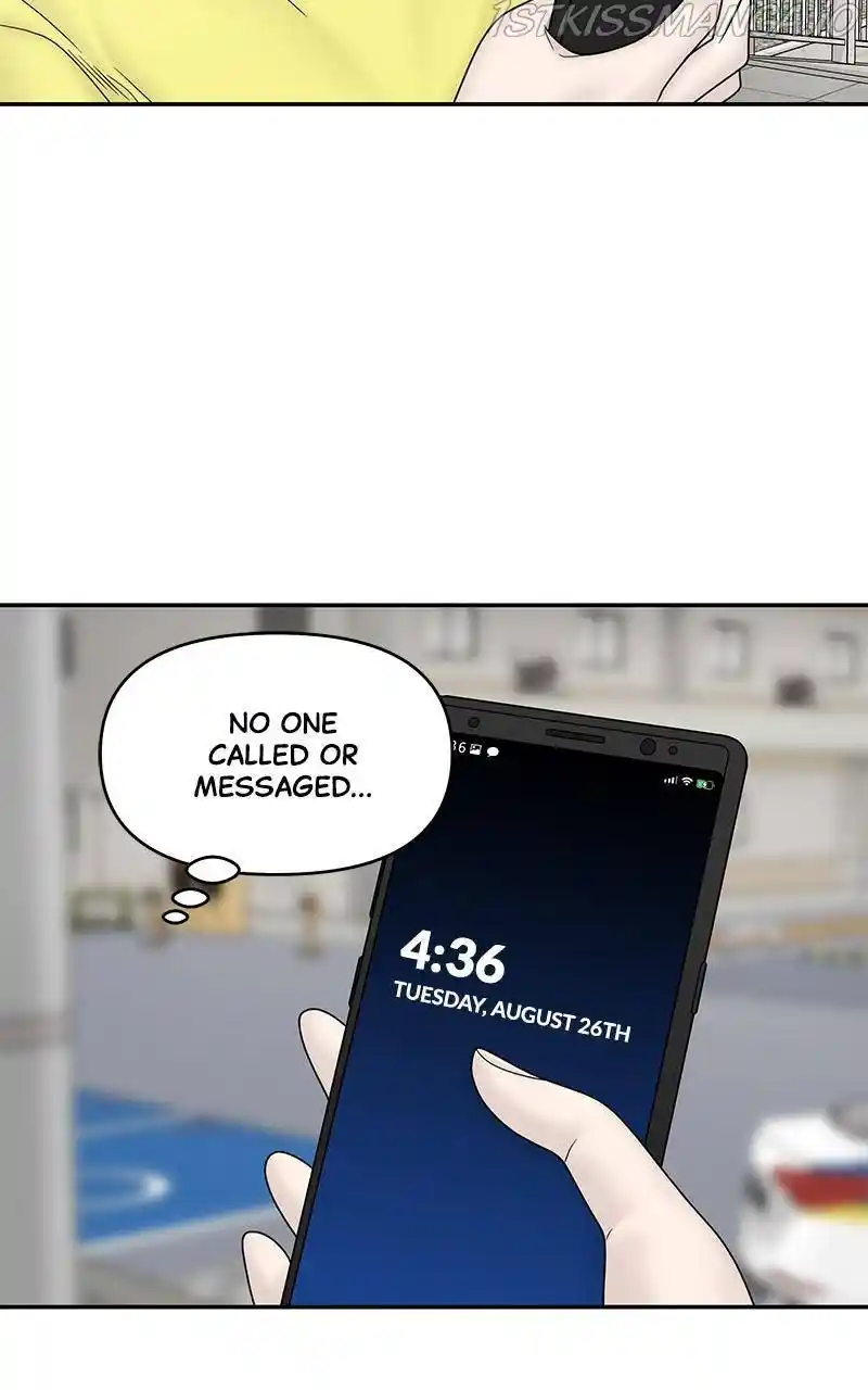 Chasing Tails Chapter 31