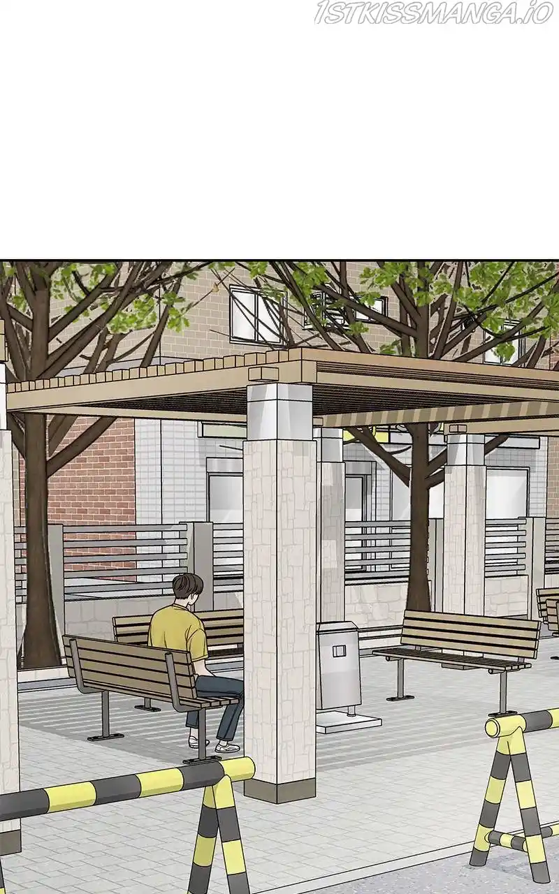 Chasing Tails Chapter 31