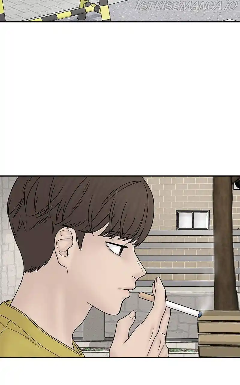 Chasing Tails Chapter 31