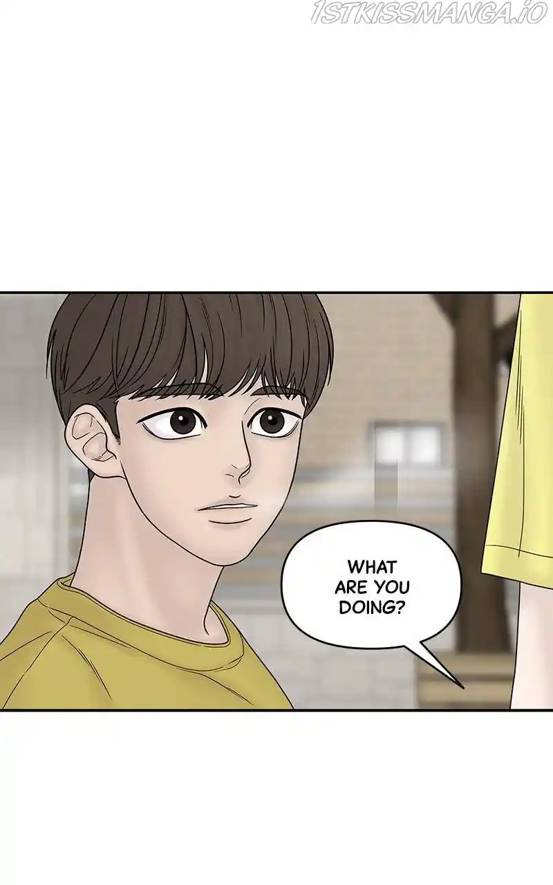 Chasing Tails Chapter 31