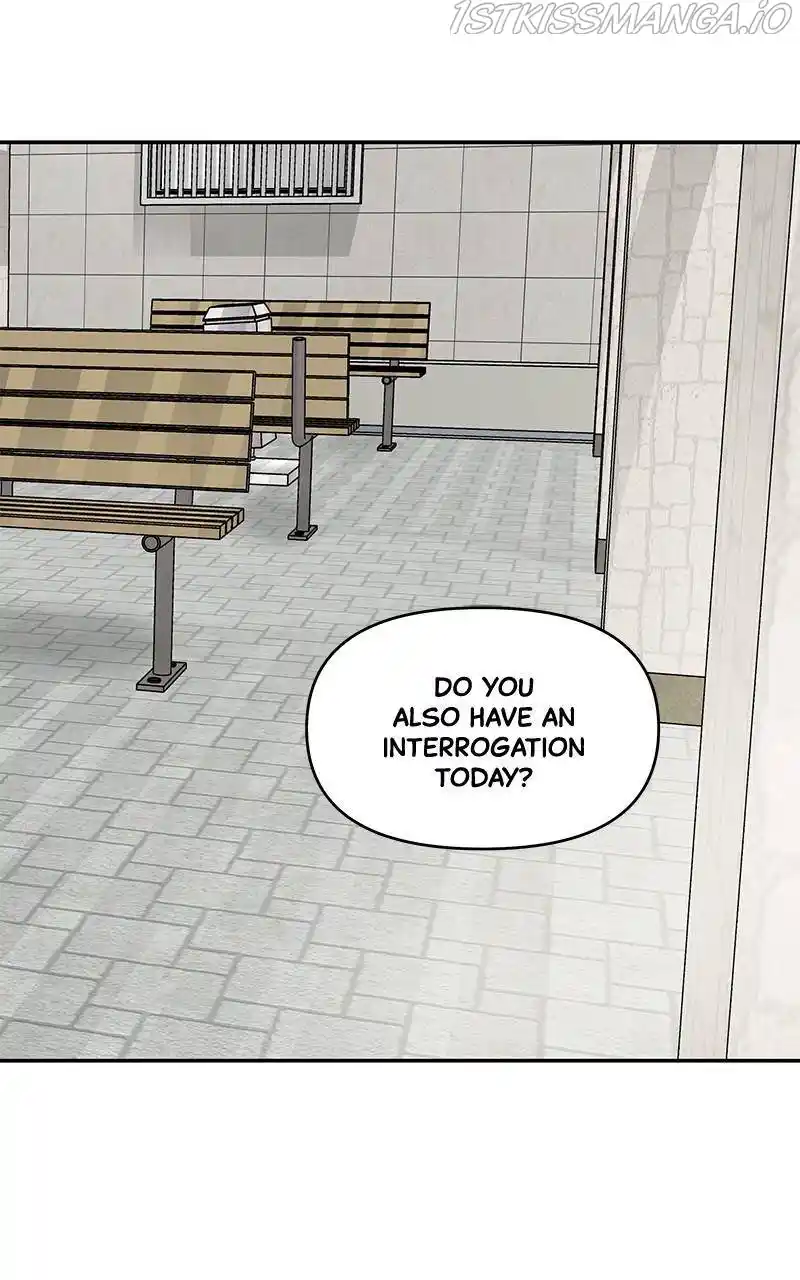 Chasing Tails Chapter 31