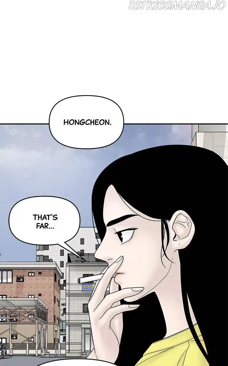 Chasing Tails Chapter 31