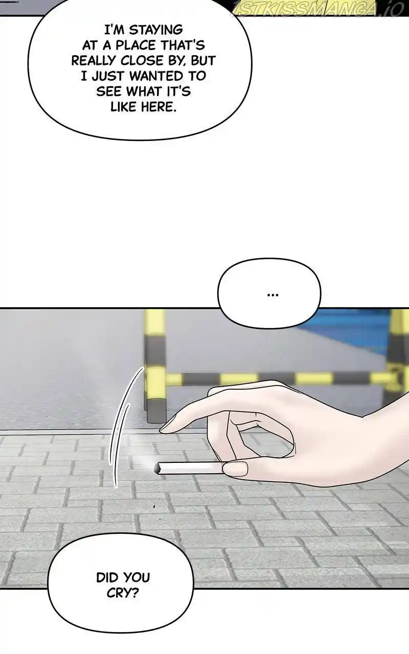 Chasing Tails Chapter 31