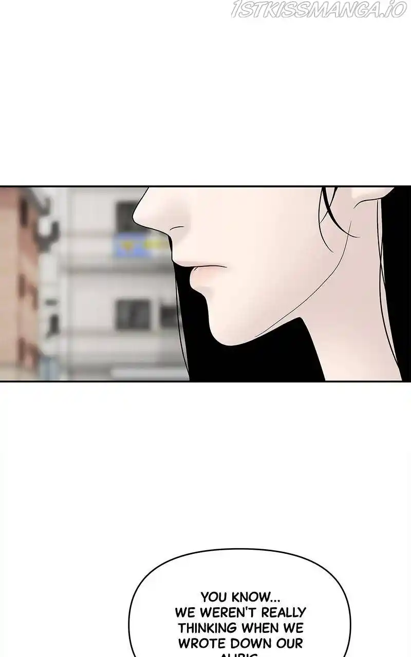 Chasing Tails Chapter 31