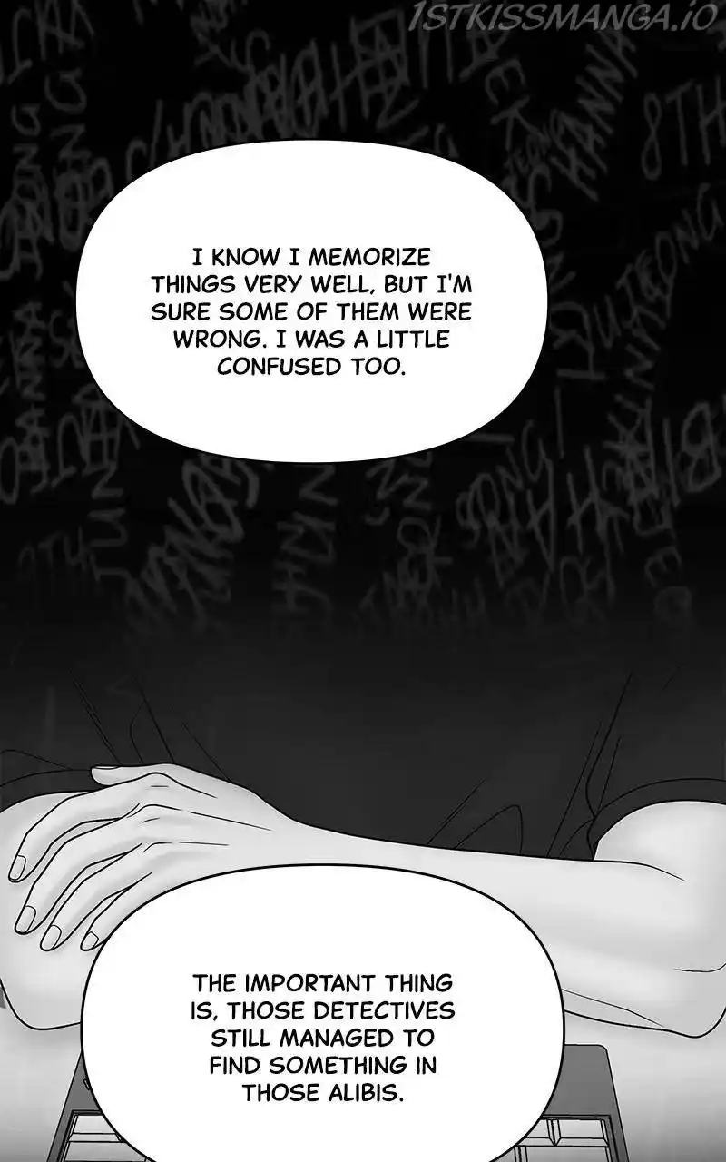 Chasing Tails Chapter 31