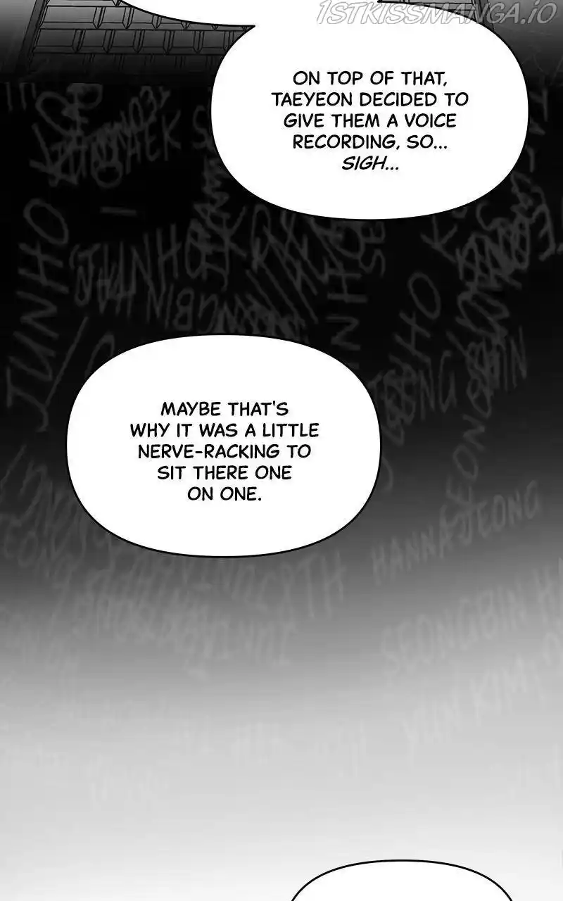 Chasing Tails Chapter 31