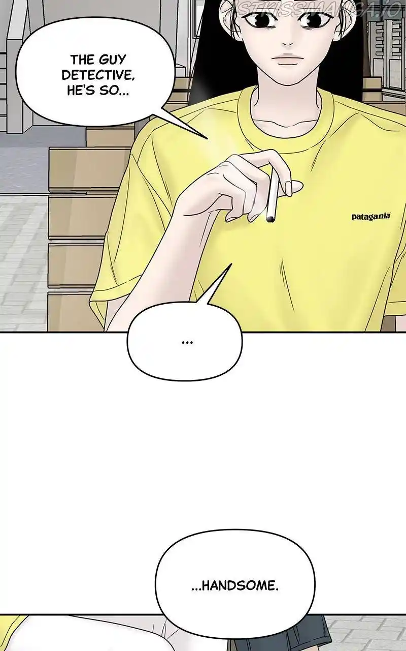 Chasing Tails Chapter 31