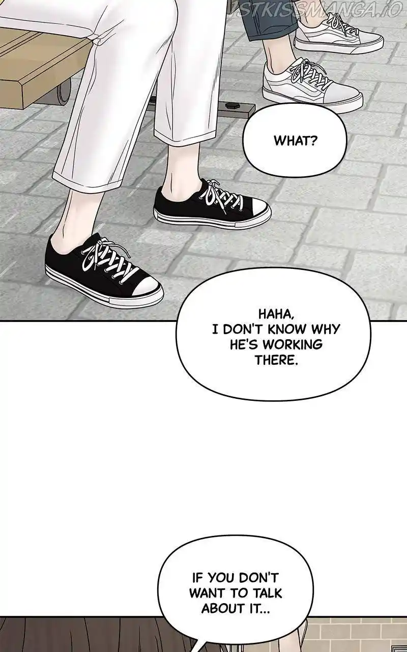 Chasing Tails Chapter 31