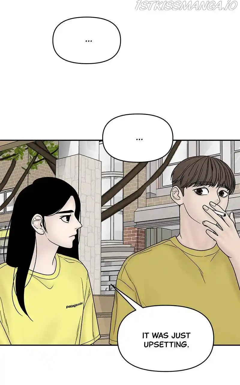 Chasing Tails Chapter 31