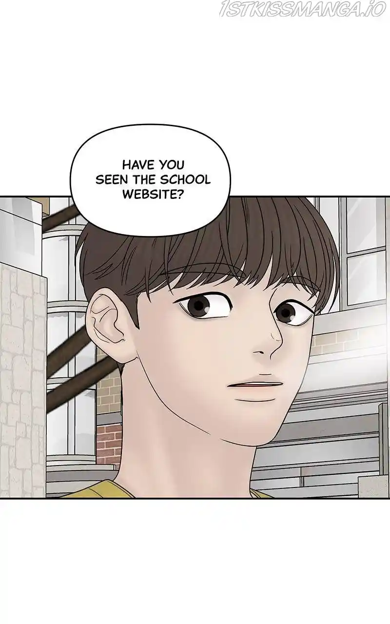 Chasing Tails Chapter 31