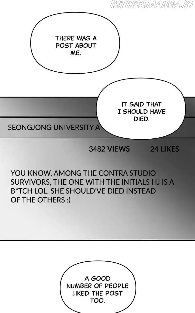 Chasing Tails Chapter 31