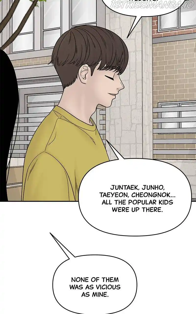 Chasing Tails Chapter 31