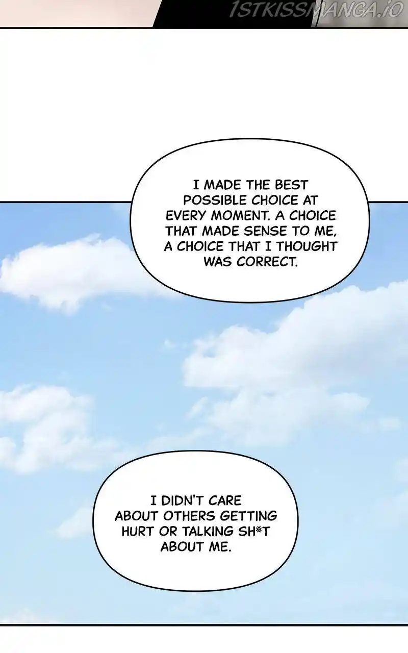 Chasing Tails Chapter 31