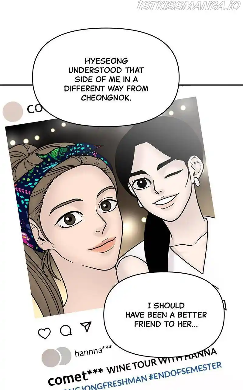 Chasing Tails Chapter 31