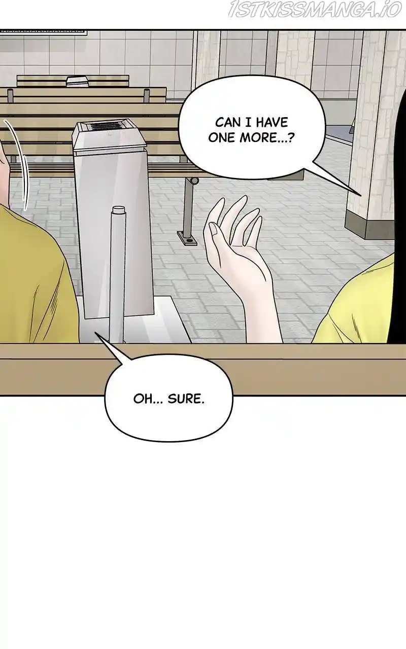 Chasing Tails Chapter 31