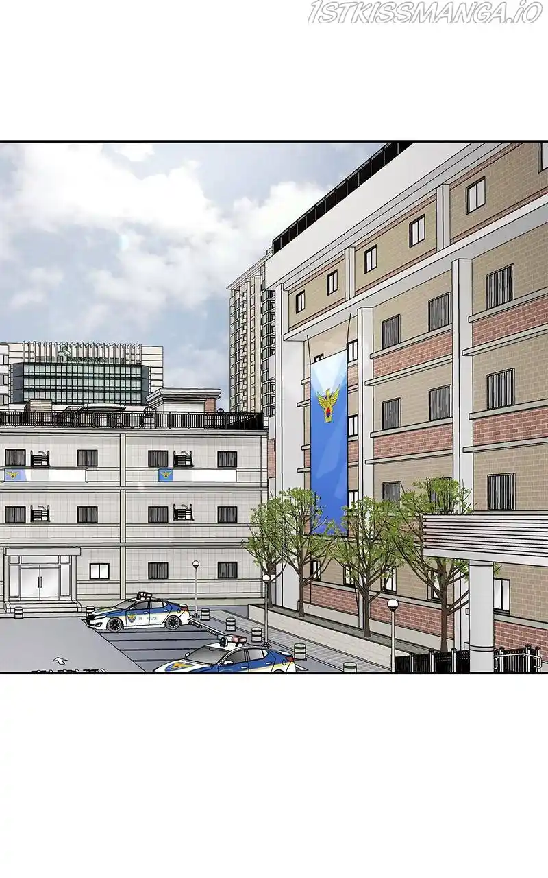 Chasing Tails Chapter 31