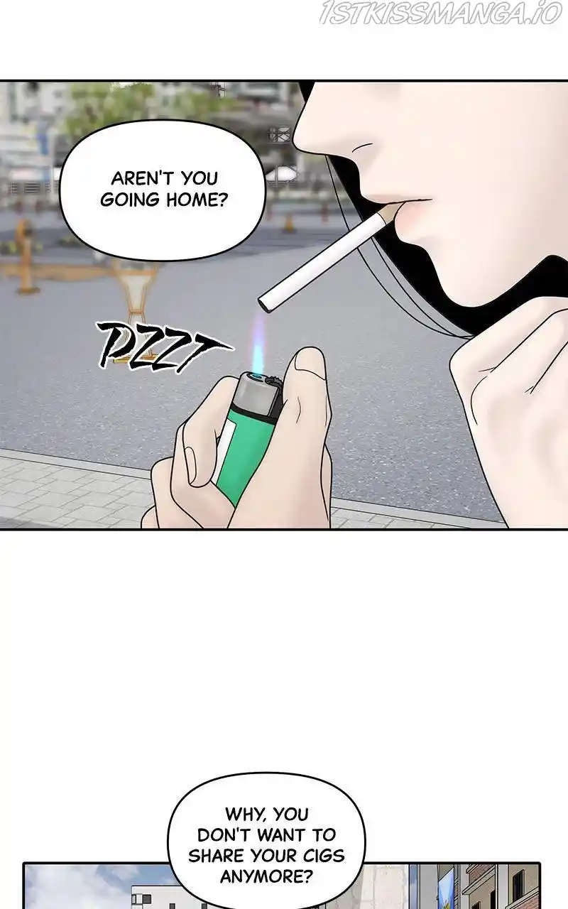 Chasing Tails Chapter 31