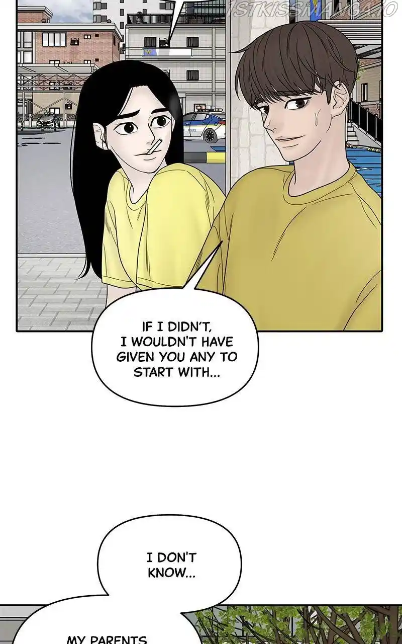 Chasing Tails Chapter 31