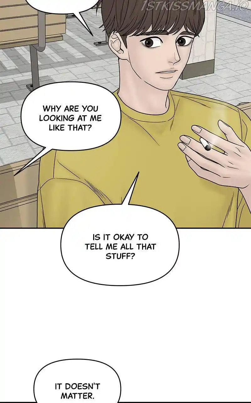 Chasing Tails Chapter 31