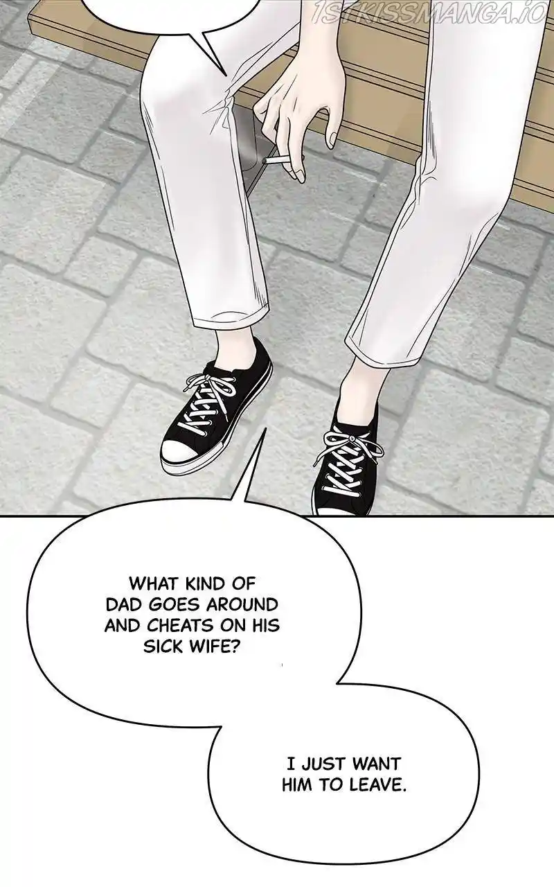 Chasing Tails Chapter 31