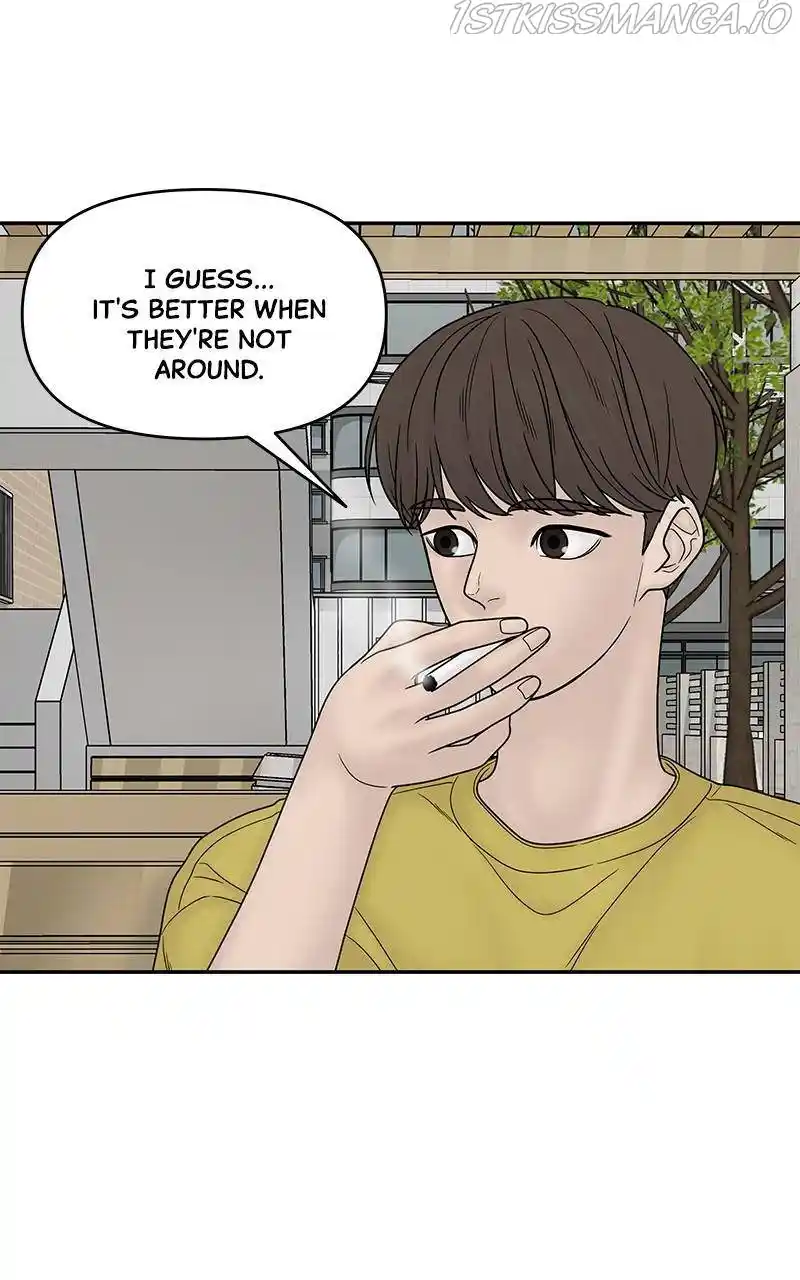 Chasing Tails Chapter 31