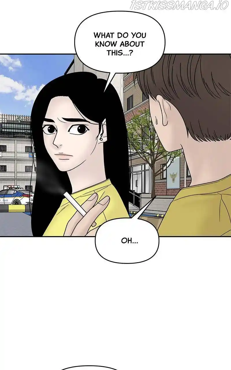 Chasing Tails Chapter 31