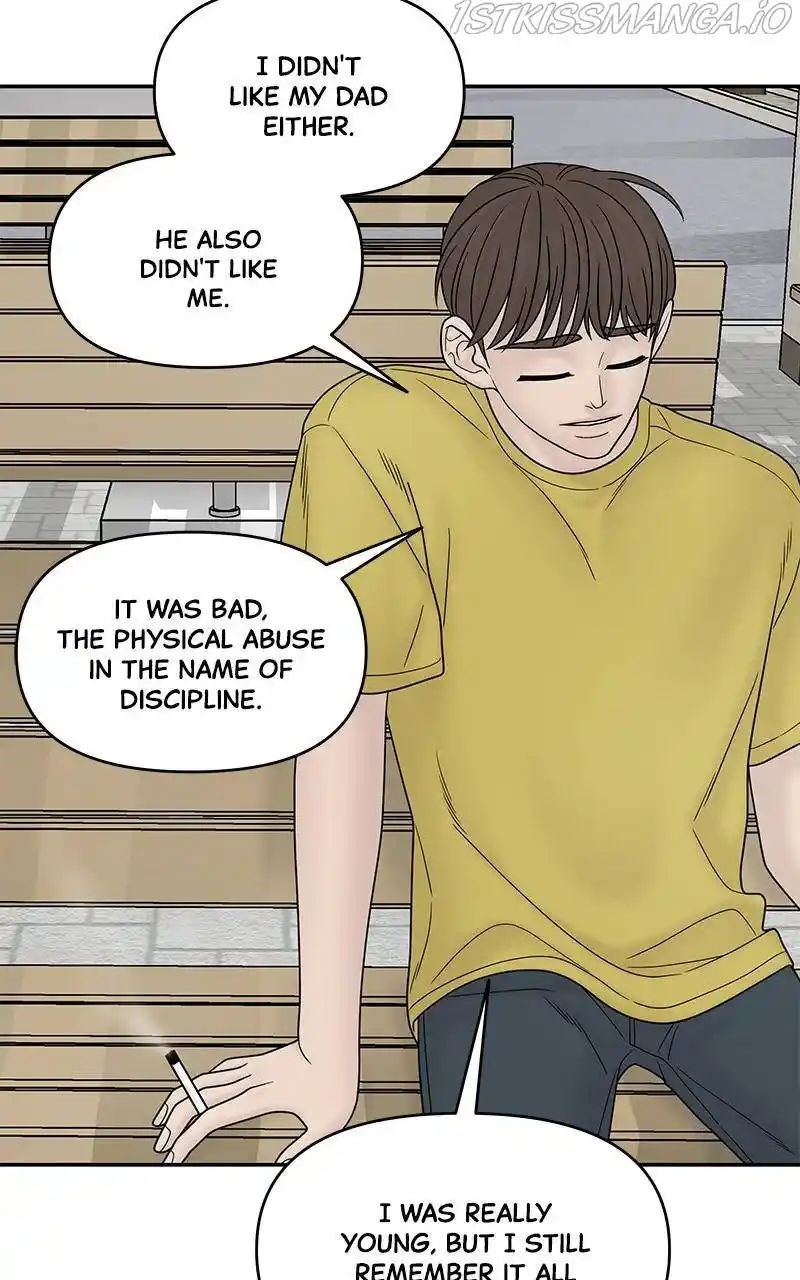 Chasing Tails Chapter 31