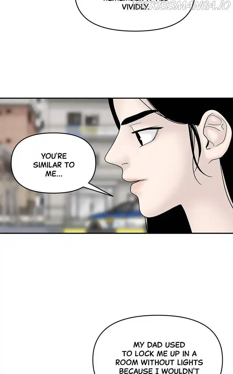 Chasing Tails Chapter 31