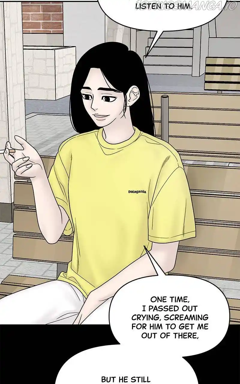 Chasing Tails Chapter 31