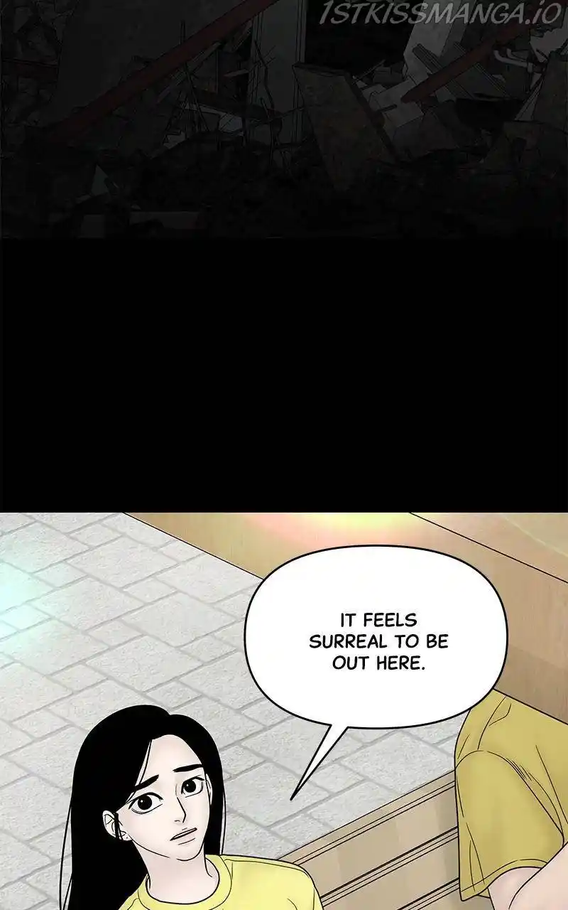 Chasing Tails Chapter 31