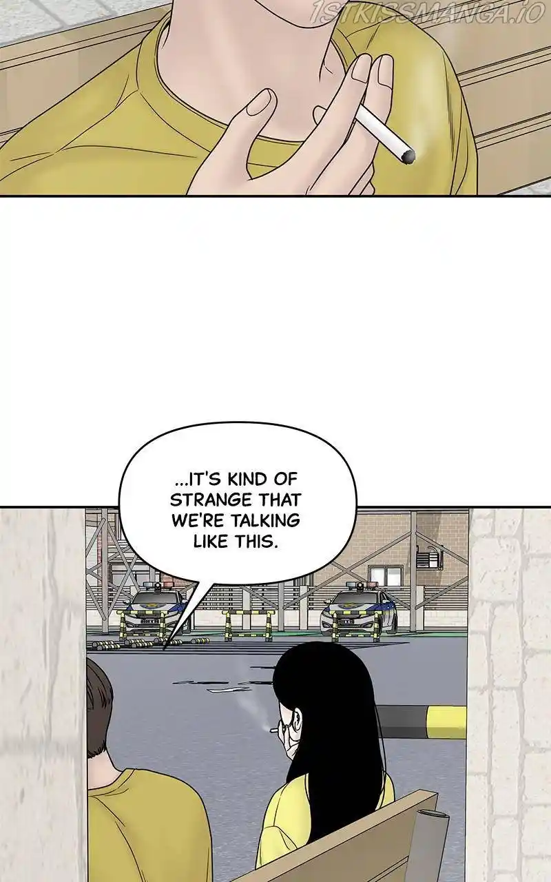 Chasing Tails Chapter 31