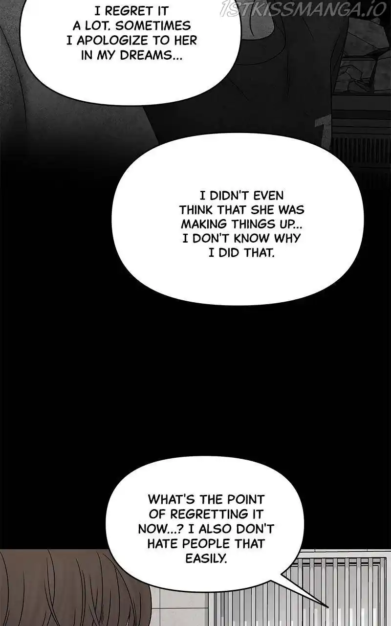 Chasing Tails Chapter 31