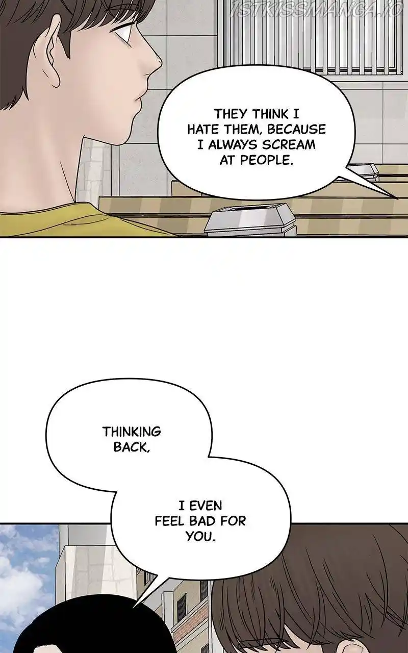 Chasing Tails Chapter 31