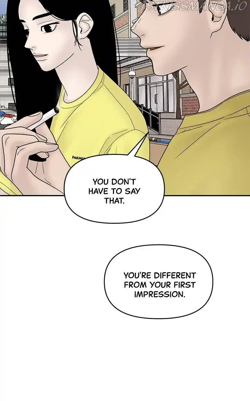 Chasing Tails Chapter 31