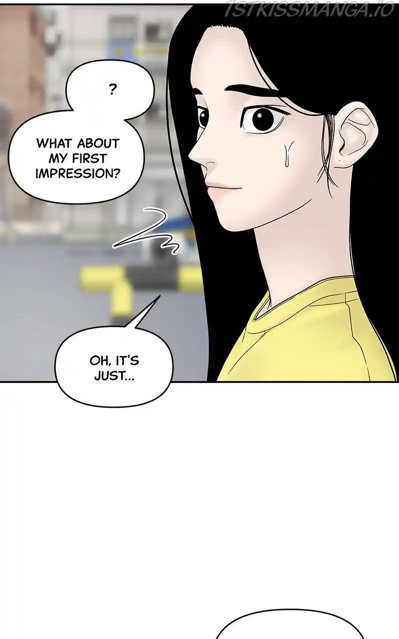 Chasing Tails Chapter 31