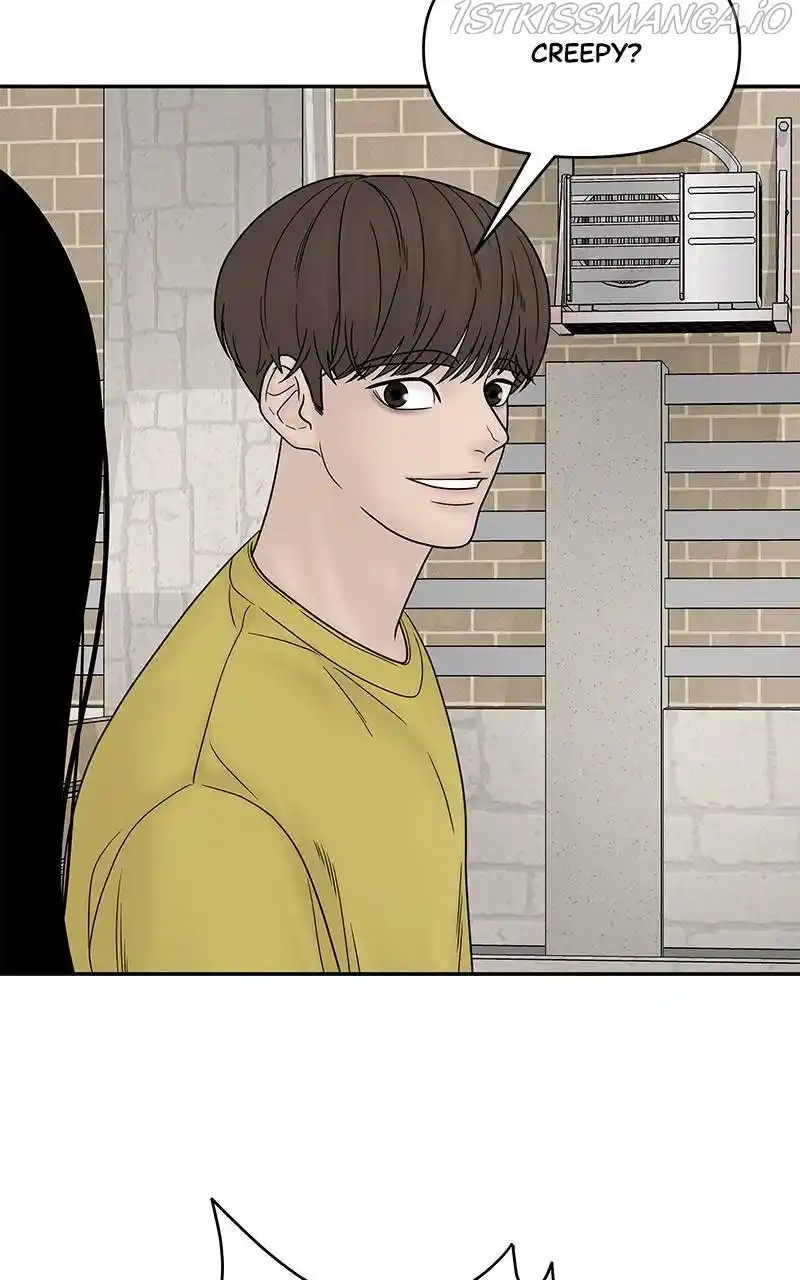 Chasing Tails Chapter 31