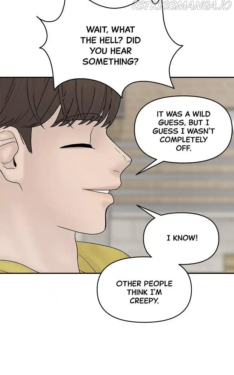 Chasing Tails Chapter 31