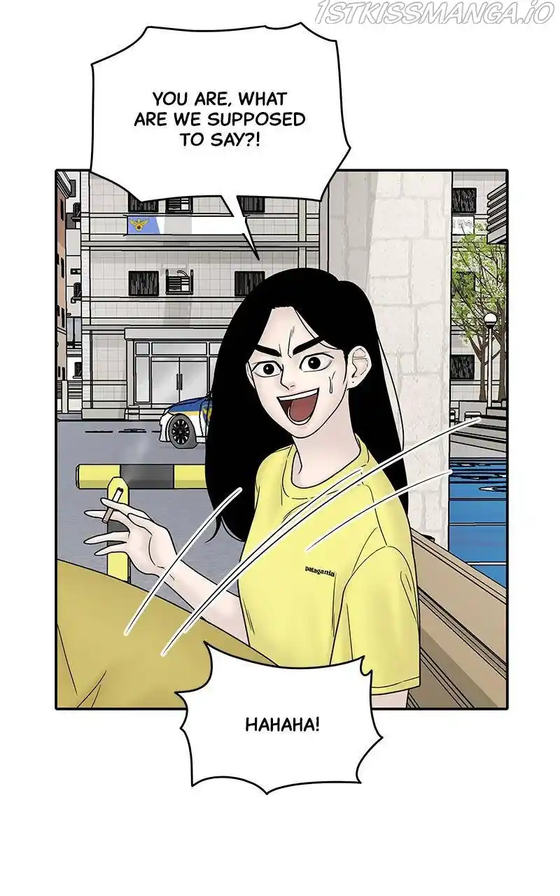 Chasing Tails Chapter 31