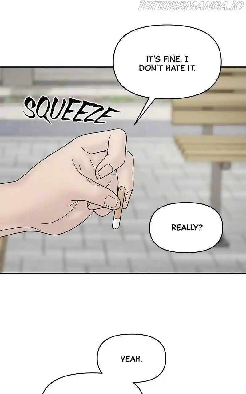 Chasing Tails Chapter 31