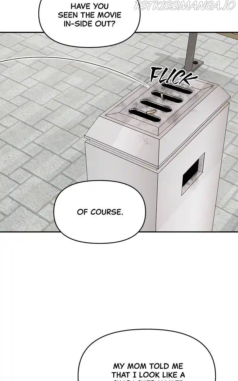 Chasing Tails Chapter 31