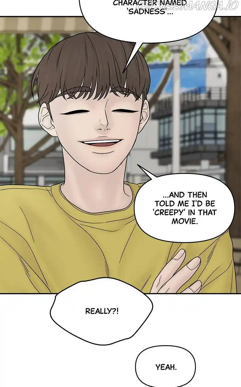 Chasing Tails Chapter 31