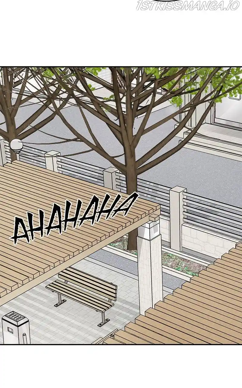 Chasing Tails Chapter 31