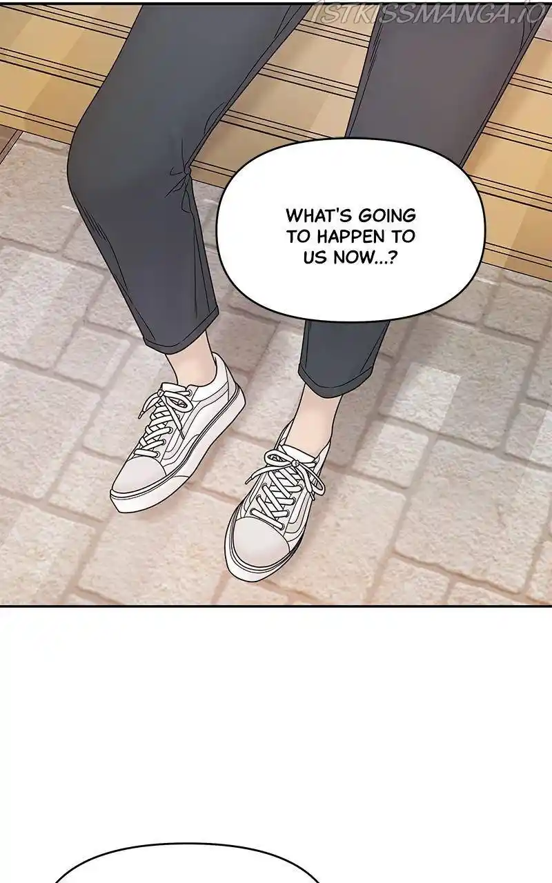 Chasing Tails Chapter 31