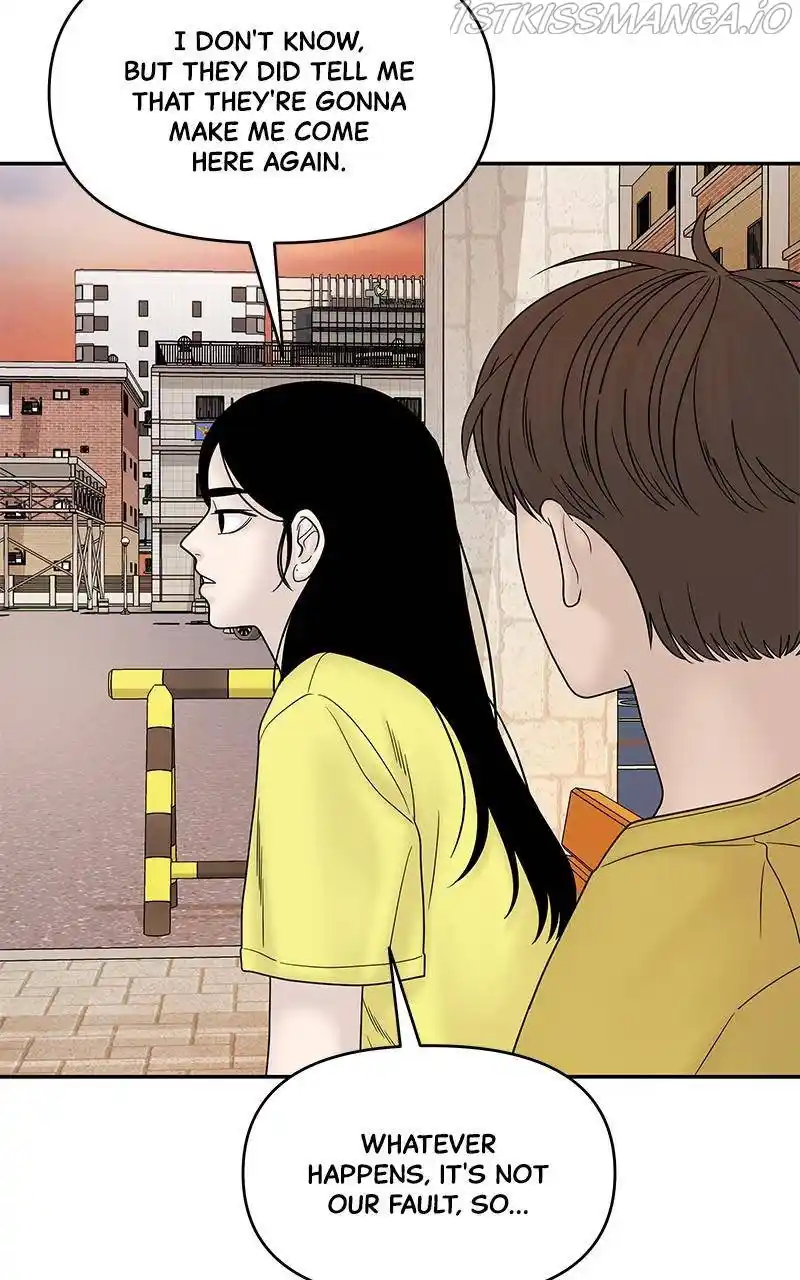 Chasing Tails Chapter 31