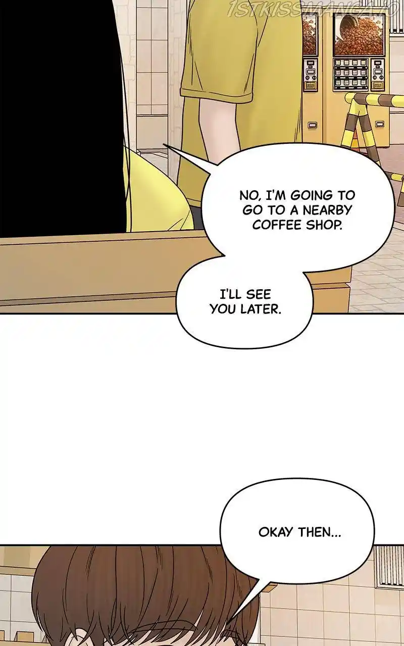 Chasing Tails Chapter 31