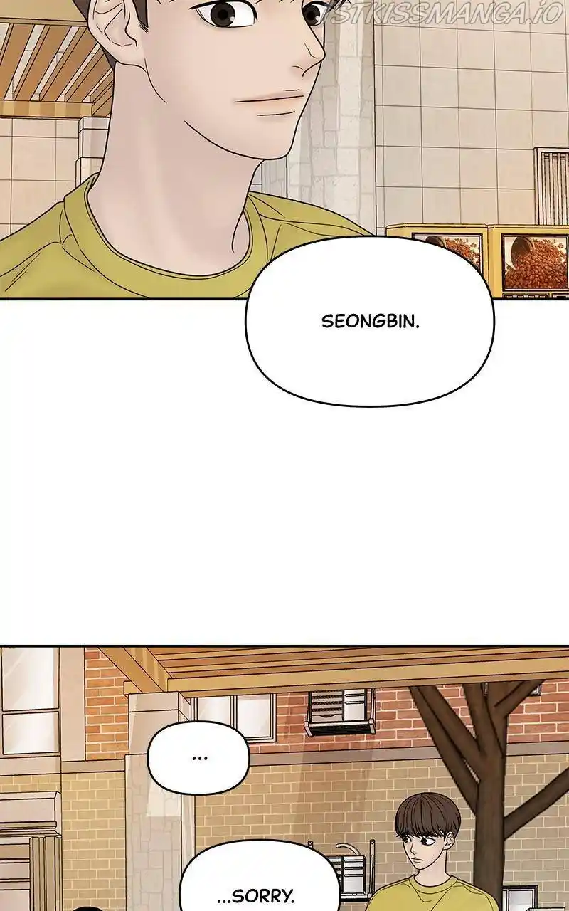 Chasing Tails Chapter 31