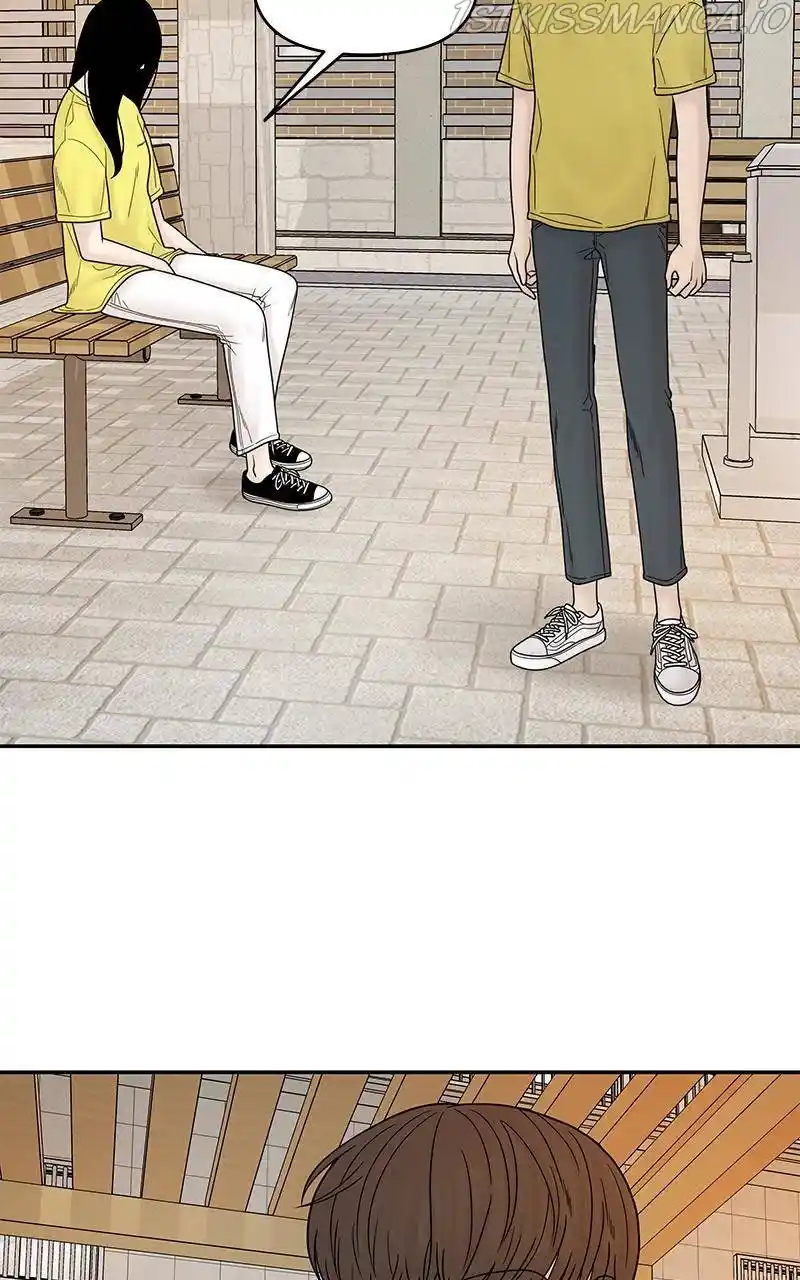 Chasing Tails Chapter 31