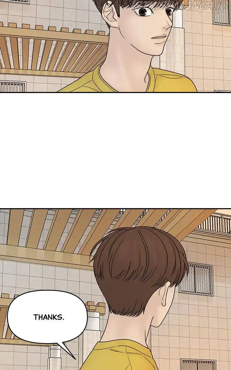 Chasing Tails Chapter 31