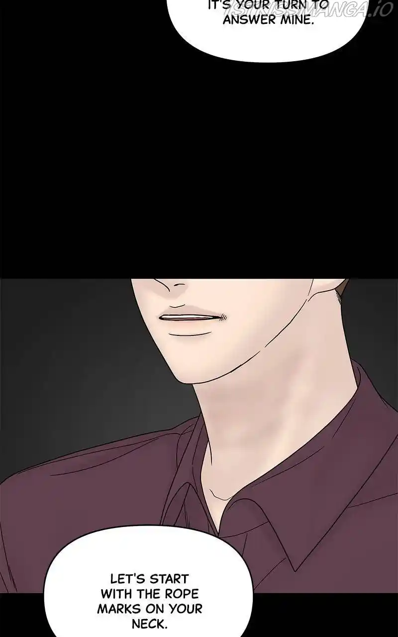 Chasing Tails Chapter 31